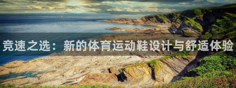 米兰体育官网下载平台注册：竞速之选：新的体育运动鞋设
