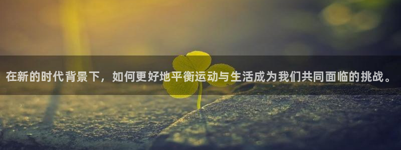 米兰体育官方正版app集团简介：在新的时代背景下，如