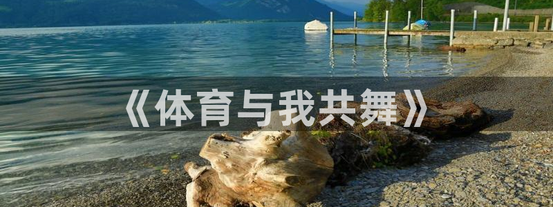 米兰体育官方正版app集团简介：《体育与我共舞》