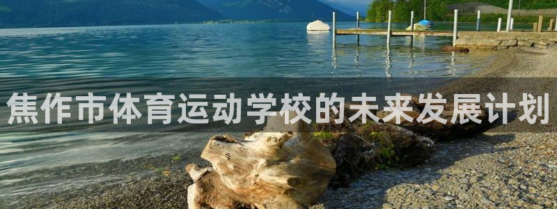 米兰体育官网下载软件：焦作市体育运动学校的未来发展计划